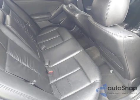 2012 Nissan Altima 3.5 Sr из США, поврежденный, VIN 1N4BL2AP0CC135737